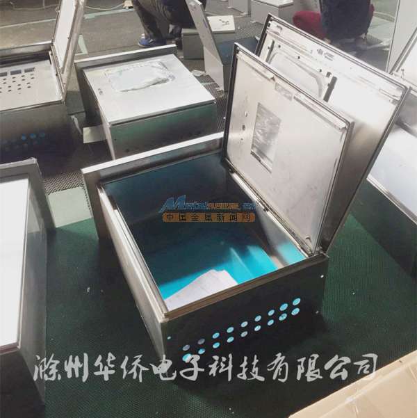 滁州華僑電子科技 優(yōu)質(zhì)仿威圖KL開關(guān)盒、接線盒與配電箱產(chǎn)品解析