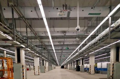 廣東移動攜手華為共建5G智慧工廠，引領計算機網絡工程新篇章