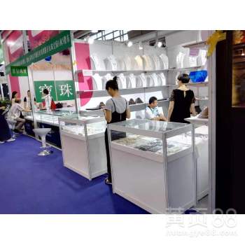 深圳展覽服務(wù) 推動(dòng)創(chuàng)新與交流的橋梁