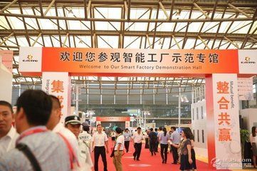 2017國(guó)際服務(wù)機(jī)器人及智能產(chǎn)業(yè)博覽會(huì) 上演巔峰對(duì)決的展覽盛宴