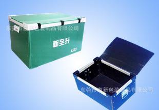 廈門光電產品防靜電周轉箱 選購指南與行業應用